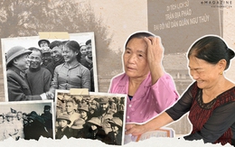 Cuộc gặp giữa Chủ tịch Fidel với ‘anh hùng toàn những gái xuân xanh’