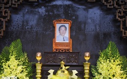 NSƯT Kim Tiến thương tiếc tiễn biệt NSƯT Minh Trí rời cõi tạm