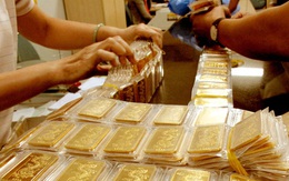 Tiệm vàng ở An Giang trốn thuế 90 tỷ đồng