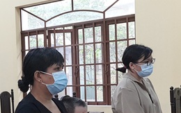 Cặp vợ chồng và con gái ở TP.HCM phải ngồi tù