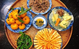 Măng sặt - món ăn dân dã, siêu sạch trở thành đặc sản được nhiều chị em nội trợ tìm mua suốt tuần qua