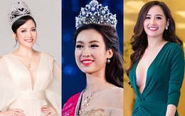 5 Hoa hậu tài sắc học trường Ngoại thương: Người sống đơn thân ở xứ lạ, người tuổi 34 vẫn chưa lập gia đình