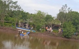 Phát hiện 3 người trong một gia đình tử vong trên vũng máu