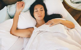 Phụ nữ sống thọ thường có đặc điểm "2 đỏ, 2 ngắn" trên cơ thể, quá tuổi 40 mà vẫn có đủ thì rất đáng để ăn mừng