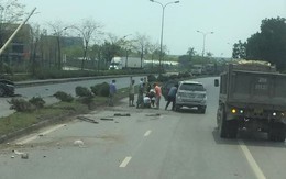 Vợ chồng nguyên Bí thư Ninh Bình qua đời sau tai nạn giao thông nghiêm trọng