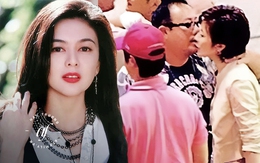 Kết cục đắng cay của nữ diễn viên xinh đẹp: "5 lần 7 lượt" giật chồng khiến "bà cả" mất con, dùng mọi thủ đoạn để "săn đại gia"