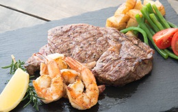 Lý giải lời đồn 'ăn những thực phẩm này cùng nhau sẽ gây chết người'