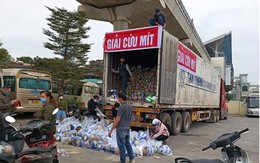 “Vỡ mộng” khi mua hoa quả xuất khẩu quay đầu với giá giải cứu