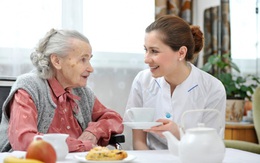 Học người Nhật làm việc này ngay sau khi ngủ dậy để làm sạch ruột, nuôi dưỡng hệ tiêu hoá và ngăn ngừa nếp nhăn