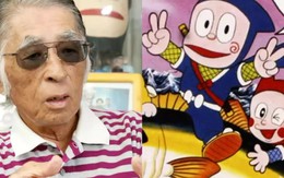 Cha đẻ 'Doraemon' qua đời
