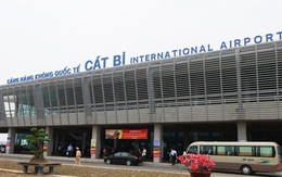 Vì sao phi công gọi hơn 10 cuộc không liên lạc được với kiểm soát viên không lưu ở sân bay Cát Bi?