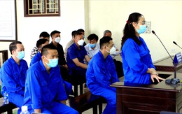 Vì sao hoãn phiên tòa xét xử 5 cựu cán bộ Công an, viện kiểm sát ở Thái Bình?