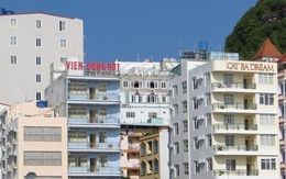 Một phụ nữ nước ngoài tử vong ở Cát Bà, nghi ngã lầu khách sạn