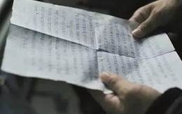 Nam học sinh lớp 8 để lại thư tuyệt mệnh rồi tự tử