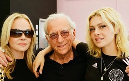 Gia thế khủng của con dâu David Beckham: Con gái tỷ phú sở hữu khối tài sản khổng lồ, nhiều gấp 5 lần nhà vị hôn phu