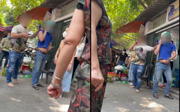 Đưa bạn của con về nhà, người đàn ông bị chính bố bé trai hành hung vì tưởng lầm bắt cóc và nỗi ám ảnh hành xử tiêu cực của đám đông