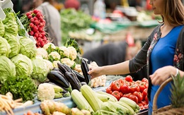 6 loại rau không nên mua khi đi chợ bởi đến người bán có ế cũng chẳng dám đưa về nhà nấu