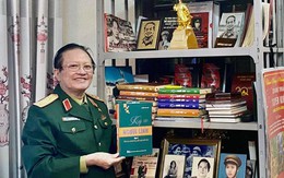 Vị tướng quyết định nổ súng trước giờ G và trận đánh không có người hy sinh