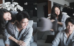 Nơi ở siêu sang của cặp đôi Ngô Thanh Vân - Huy Trần