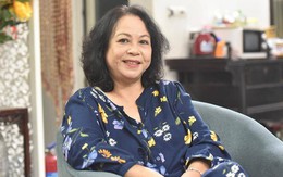 NSƯT Thanh Quý: “Tôi không ngọt ngào như bà Nga của Thương ngày nắng về”