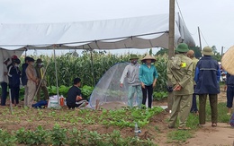 Xót xa kết cục đau lòng của 3 mẹ con nữ giáo viên mất tích bên bờ sông