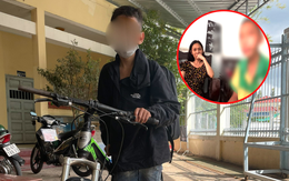 Bé trai 13 tuổi kể lại hành trình đạp xe 200km thăm bạn gái: "Con xuống đòi bạn 160 nghìn"