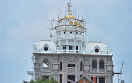 Làng đại gia giàu có bậc nhất miền Bắc, chớp mắt lại thấy nhiều dinh thự, đất đắt ngang phố cổ Hà Nội