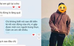 Chuyển nhầm 385 triệu đồng tiền hàng, người phụ nữ bất ngờ với thái độ của shipper
