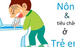 Bác sĩ chuyên khoa nói gì trước tin đồn lan truyền về 'dịch nôn, tiêu chảy chưa rõ nguyên nhân'?