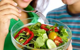 7 cách ăn giúp giảm mỡ bụng và trẻ lâu, chị em không biết thì quá phí