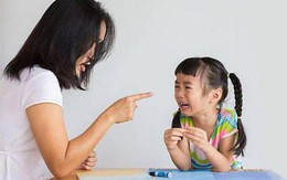 Giận con không làm bài tập, mẹ tát khiến trẻ tử vong, đây là 5 vị trí dù nóng giận thế nào cũng đừng đánh trẻ