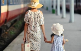 Ly hôn được 3 tháng, nửa đêm con gái nói mơ, hôm sau tôi liền đưa đi tìm chồng cũ