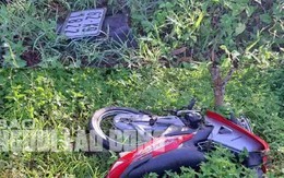 Phát hiện thi thể đang phân hủy ở khu dân cư Hoàng Long