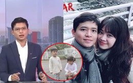 Thú vị căn phòng độc đáo, không giống ai trong Penhouse sang trọng của BTV mặn nhất VTV