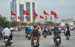  Khởi công cây cầu nối nhịp Hải Phòng - Quảng Ninh