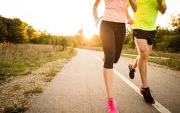 10 sai lầm khi chạy rất nhiều người không biết mình đang mắc phải