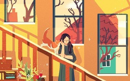 Người có 15 thói quen này sẽ luôn cảm thấy hạnh phúc đủ đầy