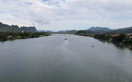 Hành trình từ dòng sông quê hương đến “đường đua xanh” của tuyển thủ Nguyễn Huy Hoàng