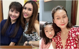 Mẹ đơn thân vừa chia tay Đình Tú Thương Ngày Nắng Về: Xinh đẹp, sang chảnh, nuôi con trong chung cư 4 tỷ