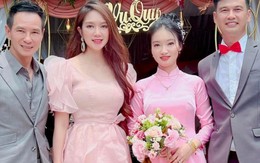 Tiết Cương: Tôi lấy vợ kém 26 tuổi muộn là vì... kén chọn