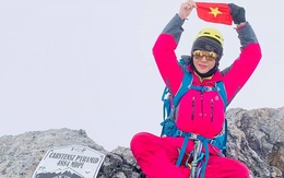 Tin sáng 17/5: Người phụ nữ Việt Nam đầu tiên lên đỉnh Everest; Hà Nội rà soát quảng cáo mại dâm, cá độ trên các cổng thông tin điện tử