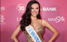 Kim Duyên quyết tâm mang vương miện Hoa hậu Siêu quốc gia đầu tiên về Việt Nam