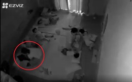Vụ bé 27 tháng bị trùm nilon đen lên đầu: Nữ giáo viên mầm non giải trình thế nào?