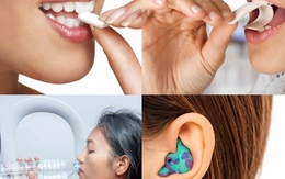 Có nên nhai kẹo cao su để giảm đau tai khi máy bay cất hoặc hạ cánh? Những điều tối kỵ khác khi đi du lịch bạn phải biết!