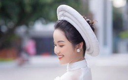 Em gái mưa trong phim "Hương vị tình thân" thi nhan sắc, vừa xuất hiện đã được vào chung kết