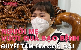 Vụ Tịnh Thất Bồng Lai: Mẹ Diễm My sức khỏe nguy kịch vẫn quyết tâm sống để cứu con gái trở về