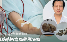 Thận ứa mủ, mất chức năng vì thói quen xấu nhiều người Việt mắc: BS cảnh báo cần thay đổi