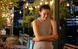 Chồng về quê nội 1 tuần, đêm đầu tiên quay lên anh cởi áo, tôi ám ảnh cả đời