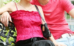 Huy Khánh tuổi 41: Tìm được hạnh phúc hậu ly hôn Hoàng Anh, nhan sắc, sự nghiệp thăng hạng