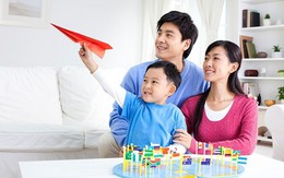 9 bí mật của bố mẹ nuôi con xuất chúng